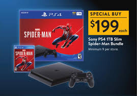 The ps5 is due in about a year's time, which means this black friday will be the playstation 4's last as sony's flagship. Pin By Giesla Lecton On Nafasjaardag Walmart Black Friday Ad Black Friday Black Friday Ads