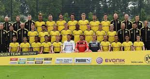 Borussia Dortmund Borussia Dortmund Borussia Dortmund