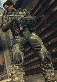 Black Ops 2 David Mason Call Of Duty Black Call Of Duty Black Ops