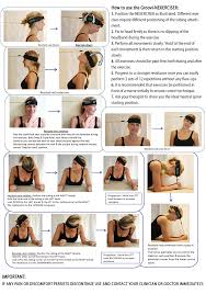 Pin On Neck And Back Pain