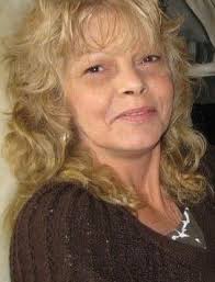 Cynthia Ann Williams (Haas)