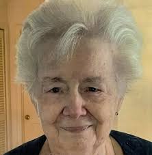 Geneva Mueller Obituary