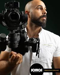 SOMOSMagRD✒Revista