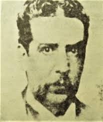 DICCIONARIO CULTURAL BOLIVIANO: BENJAMÍN RIVAS, escritor y biógrafo  boliviano