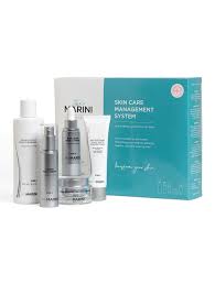 Skin Care Management System