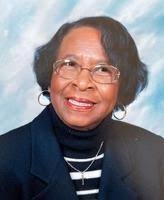 Letltia Nedab Obituary (1930