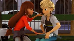 Who is the villain in miraculous tales of ladybug? Lila Rossi Miraculous Ladybug Wiki Fandom