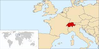 Wyznawców kościoła katolickiego jest 41,8%, protestantów 35,3%, muzułmanów 4,3%, ortodoksyjnych chrześcijan 1.8%. Geografia Szwajcarii Wikipedia Wolna Encyklopedia