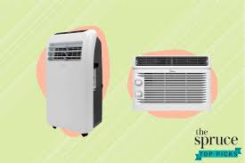Air conditioners, heaters, air purifiers, humidifiers The 8 Best Air Conditioners Of 2021