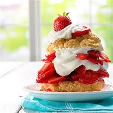 Bisquick Strawberry Shortcake Biscuits Grandma S Old Fashioned Strawberry Shortcake Recipe Shortcake Recipe Strawberry Shortcake Recipes Desserts