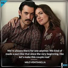 This Is Us Milo This Is Us This Is Us Mandy Moore