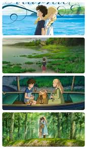 16 Best Animated Movies For Adults From Around The World Studio Ghibli Movies Anime Movies Animated Movies
