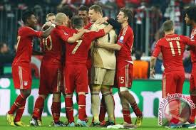 Berikut hasil dan jalannya pertandingan leg pertama semifinal liga champions antara real madrid vs chelsea, rabu (28/4/21) pukul 02.00 wib. Hasil Pertandingan Liga Champions Antara News