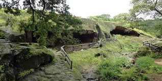Kanheri Caves Trekking: Explore Nature ...