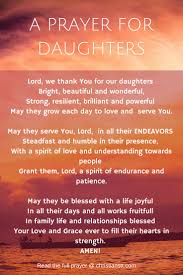 Catholic Birthday Prayer For Daughter A Prayer For My Precious Daughter And Granddaughter Prayers For My Daughter Prayer For Daughter Prayer For My Children