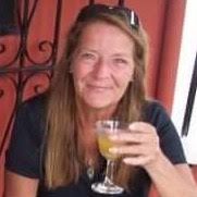 Obituary information for Barbara I. Glidden