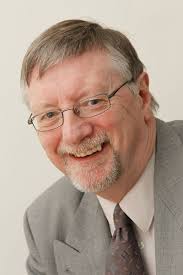 Alan in Belfast: May 2012