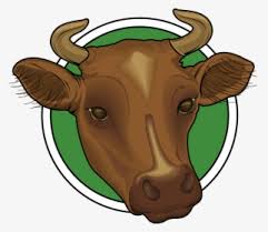 cow head png images free transparent cow head download kindpng