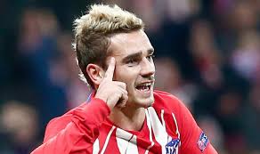 Here are some antoine greizmann haircut from year to year. Arsenal News Antoine Griezmann Transfer Failed Because Of Mesut Ozil Football Sport Express Co Uk