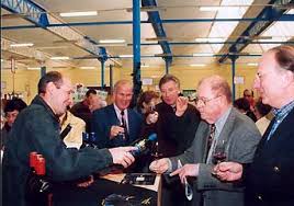 Parc de la ramie à seclin (59) amis du nord et de la belgique, on vous attend nombreux sur notre stand e31, pour déguster nos vins et préparer les fêtes de fin d'année. Salon Les Vins De Terroir Et Produits Regionaux Arras