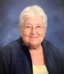 Doreen Murray Obituary May 2, 2023