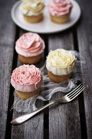 Buttercream Roses By Call Me Cupcake