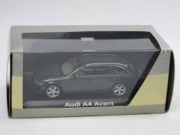 Tons of awesome audi a4 wallpapers to download for free. Minichamps Audi A4 Avant B8 2008 2012 Meteorgrau 1 43 Werbemodell