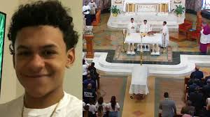7 of 8 suspects appear in court in brutal murder of innocent Bronx teen,  Lesandro Guzman-Feliz