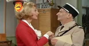 Youtube Claude Gensac Louis De Funes De Funes
