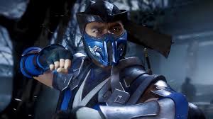 Although, it seems mileena might be. Mortal Kombat 11 Sub Zero Wallpapers Wallpaper Cave