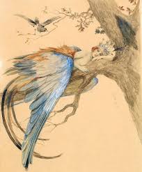 Dream Revamped, poem by Munia Khan (My Meta-morphosis Series)