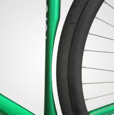 leader 722 heritage edition 自転車 自転車用品 デザイン