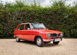 Image result for Sebring Green 1977 Renault