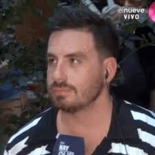 His father is santiago bal. Fede Bal Federico Bal Gif Fedebal Federicobal Bal Discover Share Gifs