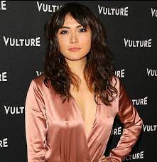 People who liked daniella pineda's feet, also liked Daniella Pineda Homeland Tv Wiki Fandom