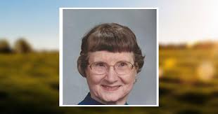 RUTH DARLYNE WILEMAN Obituary June 11, 2017