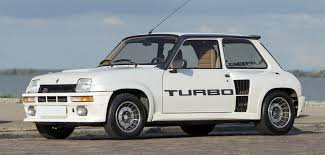 Image result for Blue Competition 1982 Renault