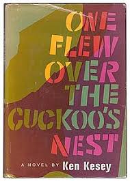 Among the summaries and analysis available for speak, there are 2 full study guides, 3 short summaries and. One Flew Over The Cuckoo S Nest Novel Wikipedia