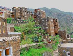 افضل 5 انشطة عند زيارتك تلفريك ابها رحلاتك