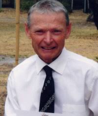 GEOFFREY ALAN COUSINS