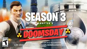 There's still a long way to go before the current season is finished, but it's never too early to start planning for the future. Season 3 Doomsday Story Trailer Chapter 2 Season 3 Fortnite Youtube