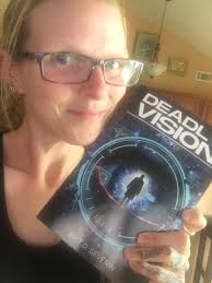 Huge THANK YOU T.D. Severin! Can't wait to log off work and start reading  😊😊