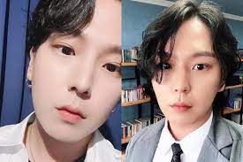 He was a trainee for a year and a half. Bap Himchan Sentenced To10 Months In Jail In Sexual Assault Case Court Gives Opportunity For Victim To Forgive Him