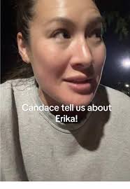 Erikakirk Baby Announcement Candice Owens