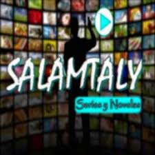 Aquí tenemos todo sobre el séptimo arte. Series Y Novelas Salamtaly Apk