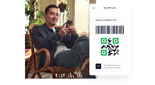 Orderlina has photos and full descriptions of. How Qr Codes Are Changing The Touch Free Payments Experience Adyen
