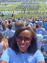 Regina Blanding (@BlandingRegina)