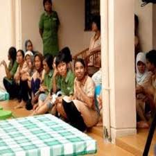 Maybe you would like to learn more about one of these? Upah Minimum Tki Di Hong Kong Naik Jadi Rp 6 Juta Bulan