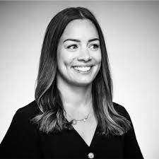 Charlotte Jarman's Instagram, Twitter & Facebook