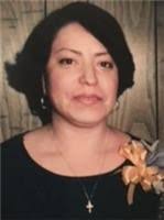 Mary Alonzo Obituary (1947